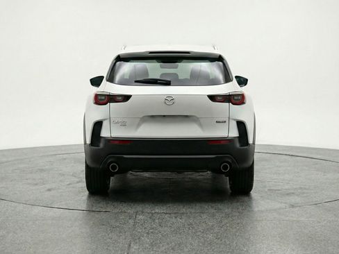 Used 2025 MAZDA CX-50 2.5 Hybrid w/ Premium Plus Pkg AWD/4WD image 7