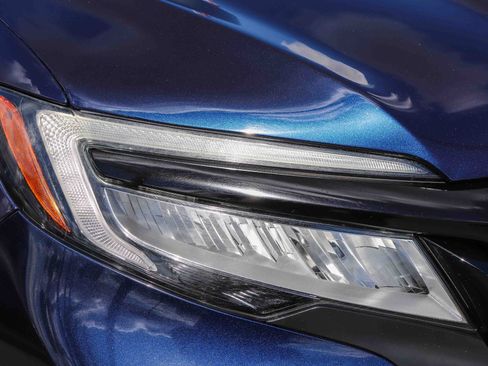 Certified 2021 Honda Passport Touring image 6