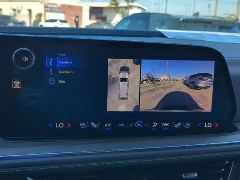 New 2026 Chevrolet Tahoe High Country w/ Sun And Tow Package image 24