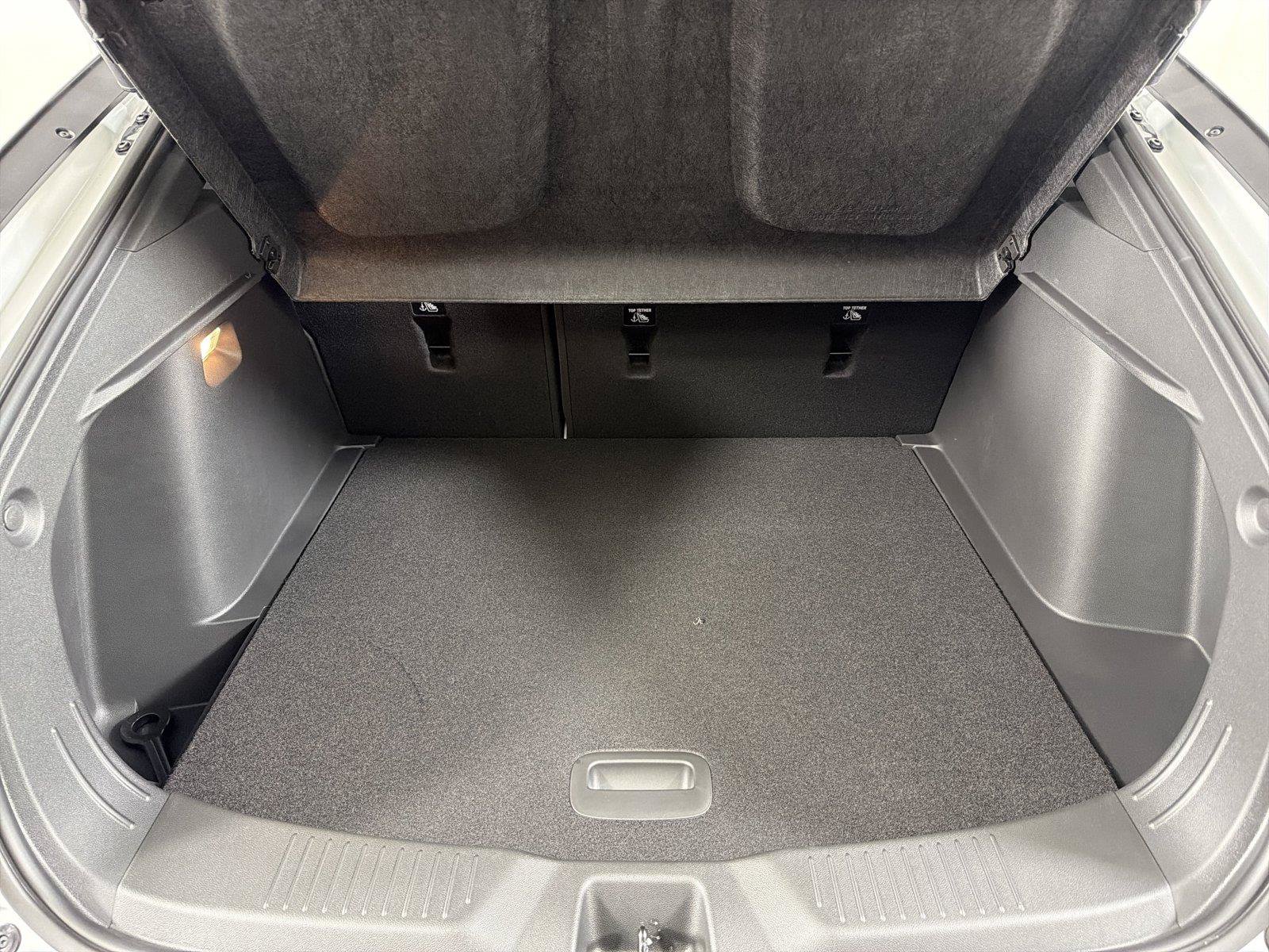 New 2026 Buick Envista Sport Touring w/ Convenience I Package FWD image 16
