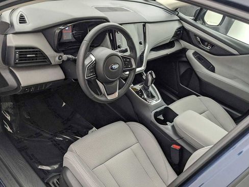 Certified 2025 Subaru Legacy Premium image 13