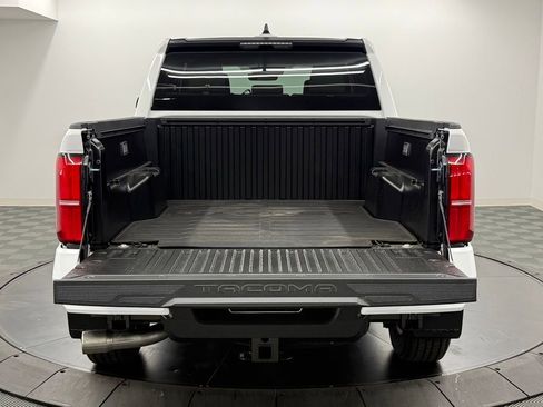 New 2026 Toyota Tacoma SR5 image 12