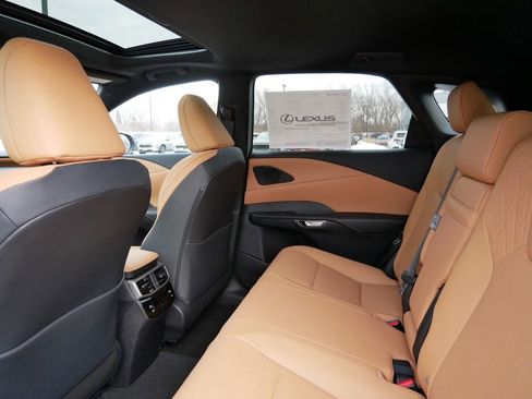 New 2026 Lexus RX 350 Premium image 9