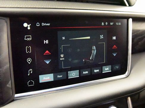 Used 2023 GMC Yukon XL Denali image 22