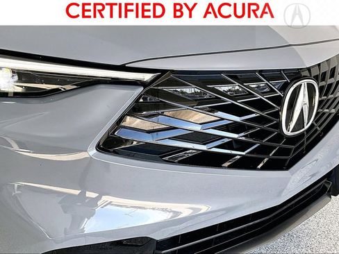Used 2025 Acura ADX A-Spec image 35
