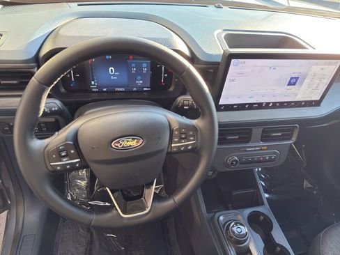 New 2026 Ford Maverick XLT w/ XLT Luxury Package image 25