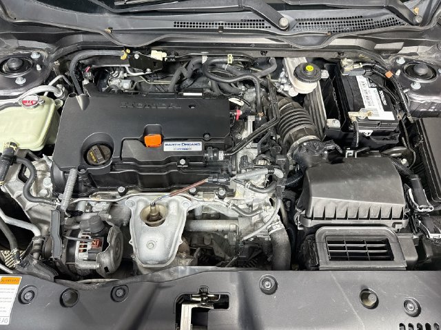 Used 2021 Honda Civic Sport image 38