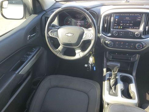 Used 2019 Chevrolet Colorado LT RWD image 16