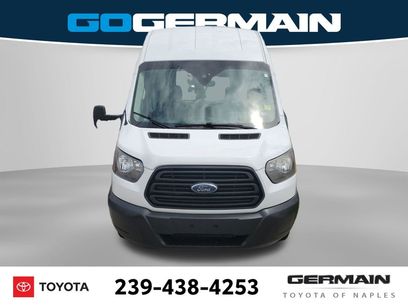 Used 2019 Ford Transit 250 148 High Roof