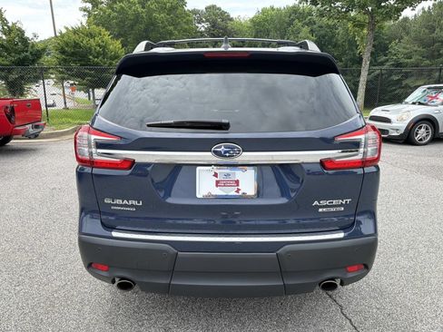 Used 2023 Subaru Ascent Limited w/ Technology Package AWD/4WD image 6