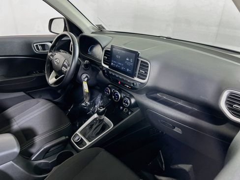 Used 2023 Hyundai Venue SEL FWD image 27