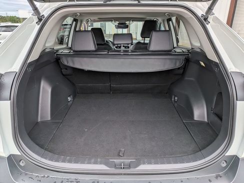 Used 2024 Toyota RAV4 XLE Premium FWD image 29