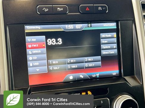 Used 2015 Ford F150 Lariat AWD/4WD image 20