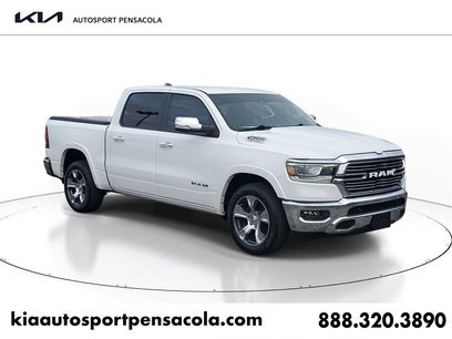 Used 2022 RAM 1500 Laramie