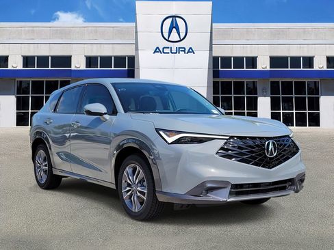 New 2026 Acura ADX FWD image 1