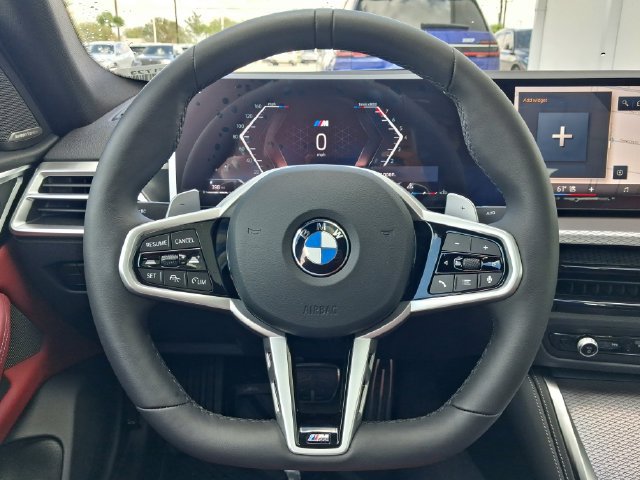 New 2026 BMW 430i xDrive w/ M Sport Package AWD/4WD image 15