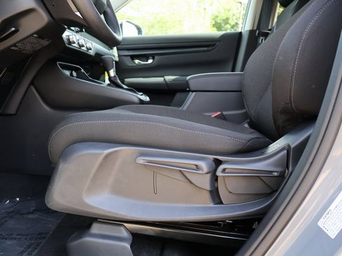 New 2026 Honda CR-V LX image 23