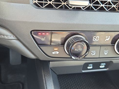 Certified 2025 Honda Accord SE image 24