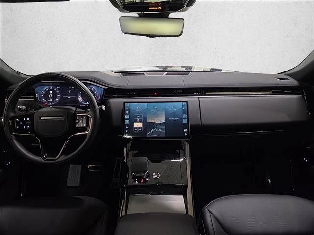 New 2027 Land Rover Range Rover Sport Dynamic SE AWD/4WD image 9
