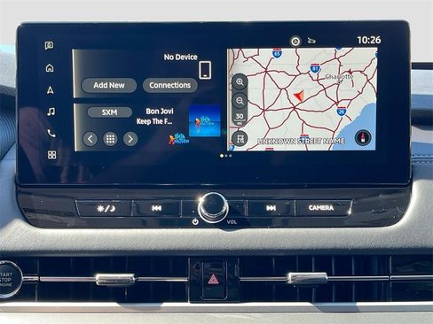 New 2025 Mitsubishi Outlander SE image 15