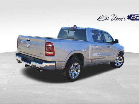 Used 2020 RAM 1500 Laramie image 5