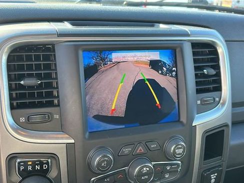 Used 2022 RAM 1500 Classic Warlock w/ Electronics Group image 16