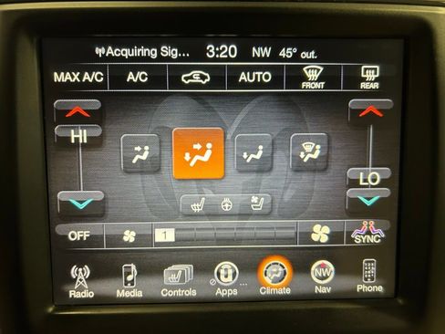 Used 2014 RAM 3500 Laramie w/ Convenience Group image 16