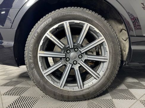 Used 2017 Audi Q7 3.0T Premium Plus image 50