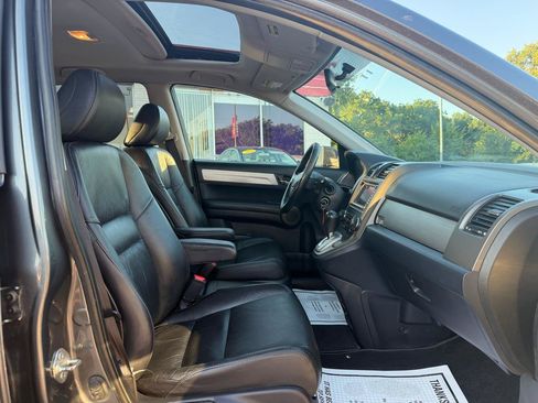 Used 2010 Honda CR-V EX-L image 15