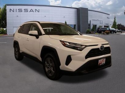 Used 2024 Toyota RAV4 XLE w/ Convenience Package