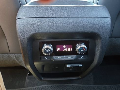 Used 2025 GMC Acadia Denali FWD image 16