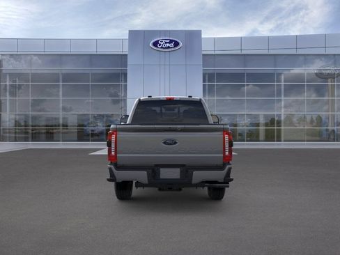 New 2026 Ford F250 Lariat w/ Black Appearance Package AWD/4WD image 5