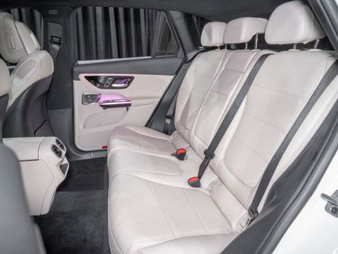 New 2026 Mercedes-Benz GLC 300 4MATIC image 12