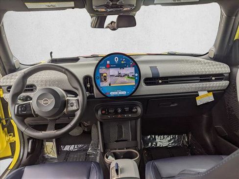 New 2026 MINI Cooper S image 13