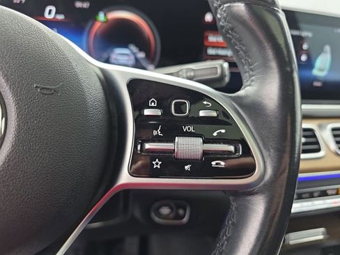 Used 2021 Mercedes-Benz GLE 350 GLE 350 w/ Premium Package image 42