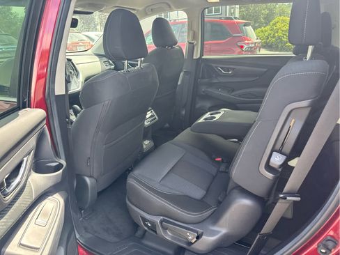 Used 2025 Subaru Ascent Premium AWD/4WD image 10