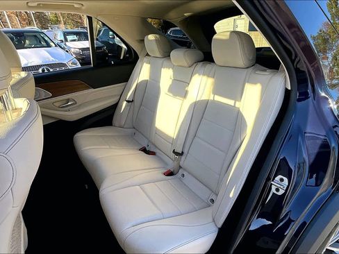 Used 2022 Mercedes-Benz GLE 350 image 28