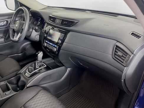 Used 2019 Nissan Rogue SV AWD/4WD image 28