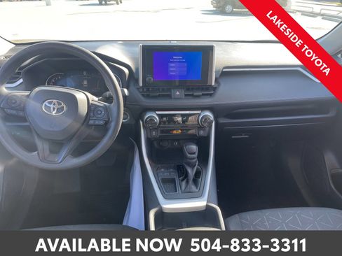 Certified 2024 Toyota RAV4 XLE image 22