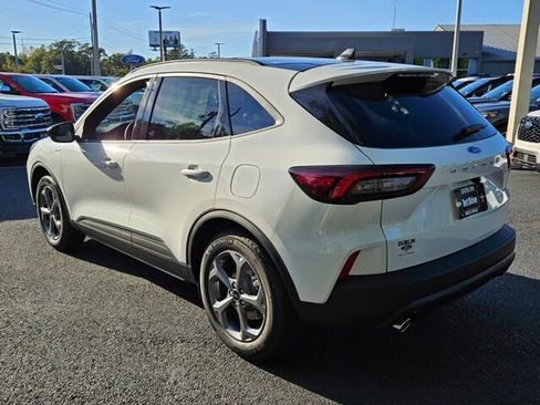 New 2026 Ford Escape ST-Line w/ Tech Pack #1 image 13