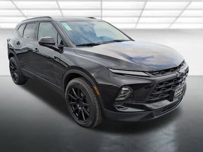 Used 2023 Chevrolet Blazer LT w/ Convenience Package
