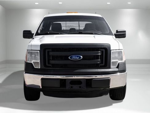 Used 2014 Ford F150 XL w/ Equipment Group 101A Mid image 4