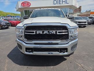 Used 2021 RAM 3500 Tradesman w/ Chrome Appearance Group AWD/4WD video 2