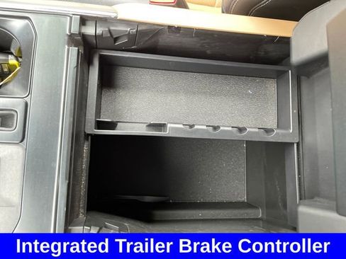 Used 2022 Ford F150 Lariat AWD/4WD image 26