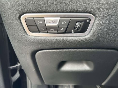 Used 2022 BMW X6 xDrive40i w/ M Sport Package AWD/4WD image 20