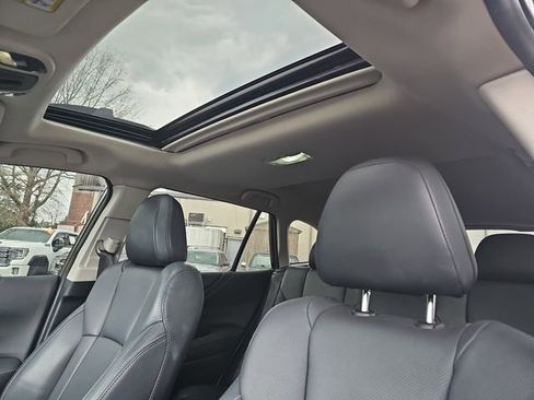 Used 2021 Subaru Outback Limited w/ Popular Package #2 image 10