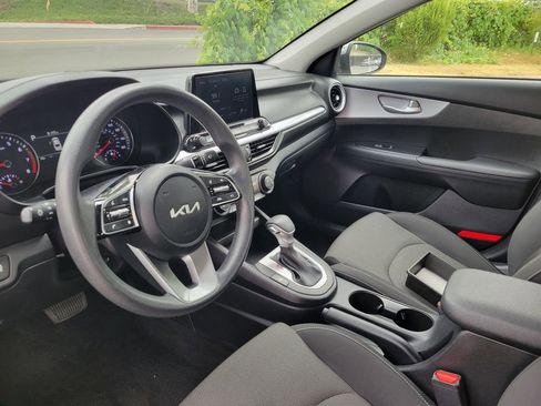 Certified 2024 Kia Forte LXS FWD image 9