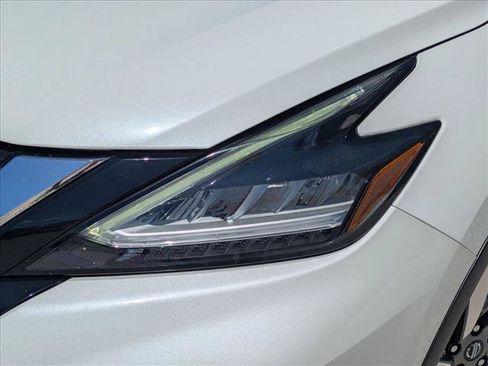 Used 2019 Nissan Murano SL w/ SL Technology Package AWD/4WD image 9