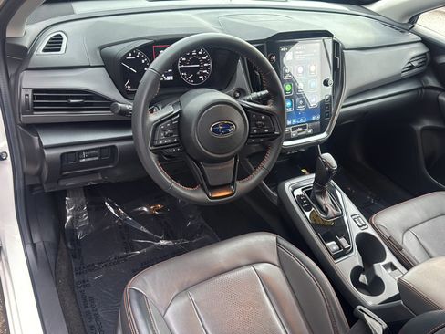 Used 2024 Subaru Crosstrek 2.5i Limited image 10