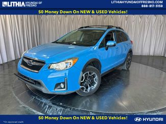 Used 2017 Subaru Crosstrek 2.0i Limited AWD/4WD video 1